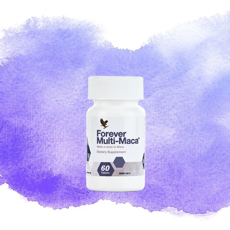 Forever multi maca