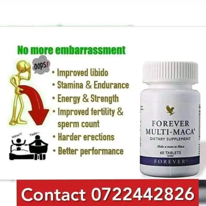 Erectile dysfunction natural solution