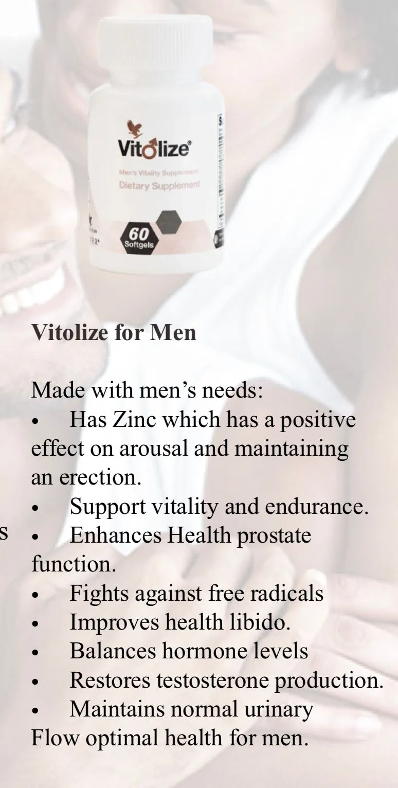 Erectile dysfunction natural solution